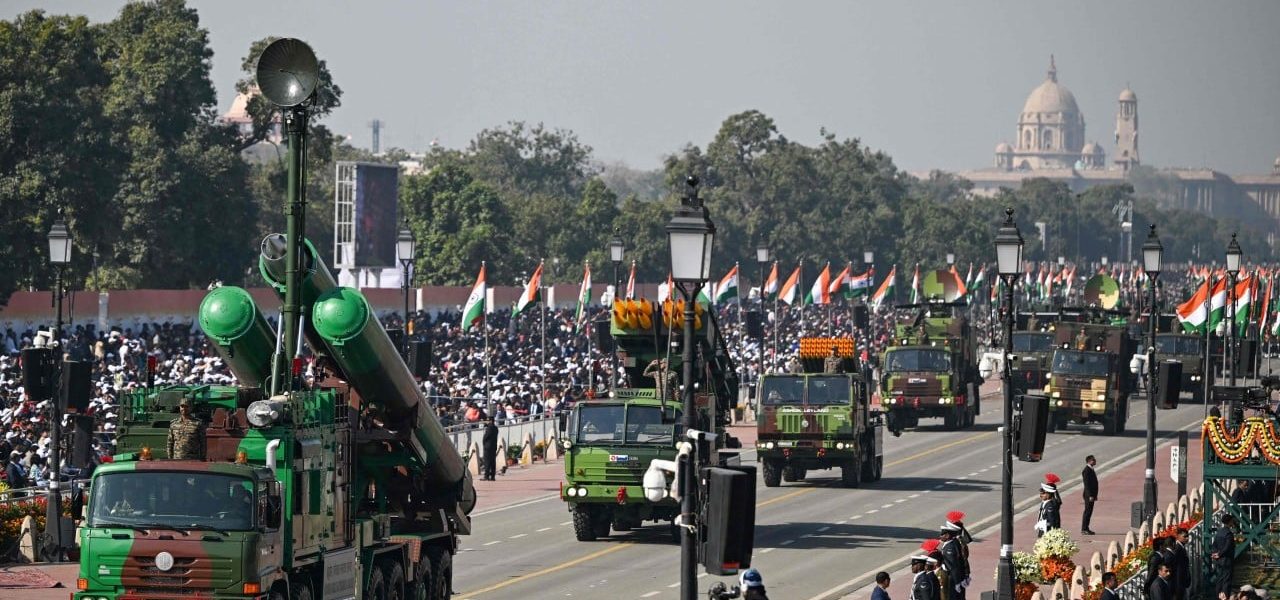 Delhi’s Missile Diplomacy: BrahMos Pacts Reshape Southeast Asian Security Landscape Delhi’s Missile Diplomacy: BrahMos Pacts Reshape Southeast Asian Security Landscape