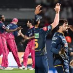 Teen Prodigy Unravels Strategic Order in IPL Playoff Melee Teen Prodigy Unravels Strategic Order in IPL Playoff Melee