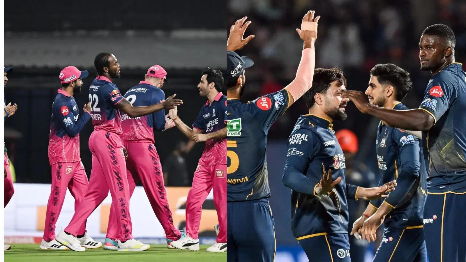 Teen Prodigy Unravels Strategic Order in IPL Playoff Melee