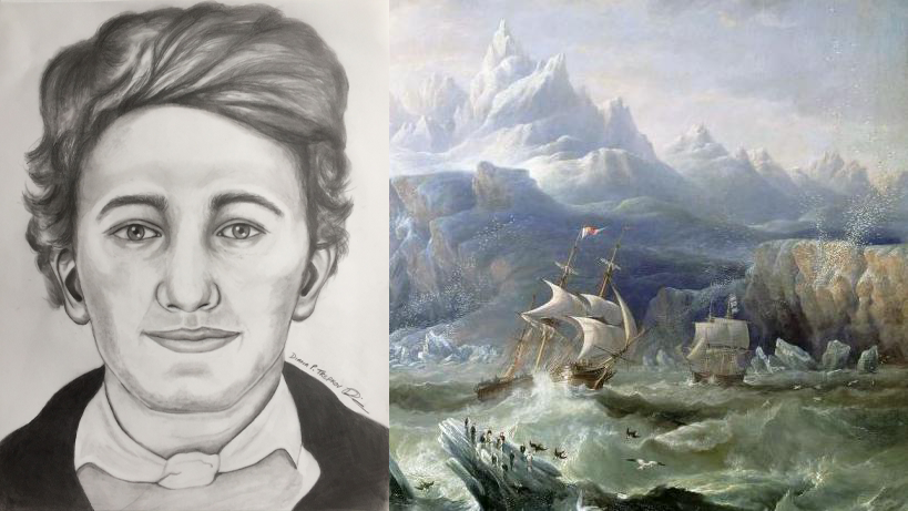 Frozen Ghosts Speak: DNA Rewrites Arctic’s Chilling Saga of Lost Empire Frozen Ghosts Speak: DNA Rewrites Arctic’s Chilling Saga of Lost Empire