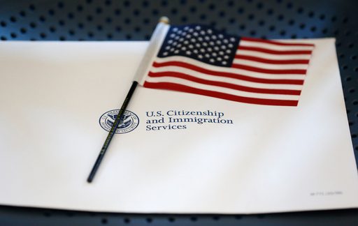 The Green Card Gauntlet: Trump’s Parting Rule Snarls Paths for Immigrants The Green Card Gauntlet: Trump’s Parting Rule Snarls Paths for Immigrants