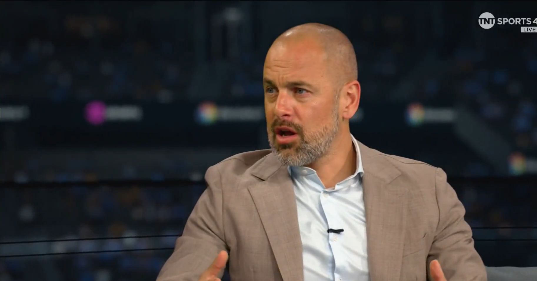 The Scrim Behind the Screen: Chelsea’s PR Gambit Stirs Broader Trust Deficit The Scrim Behind the Screen: Chelsea’s PR Gambit Stirs Broader Trust Deficit