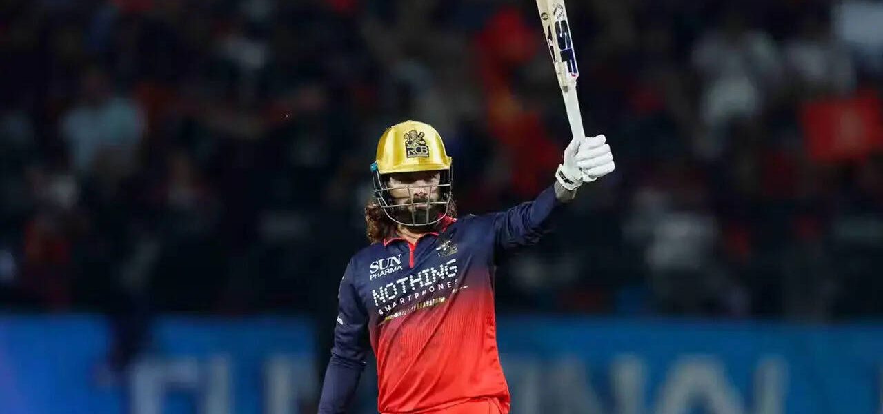 The Unsung Scripter: When India’s Cricket Pageant Rewrites Hero Narratives The Unsung Scripter: When India’s Cricket Pageant Rewrites Hero Narratives