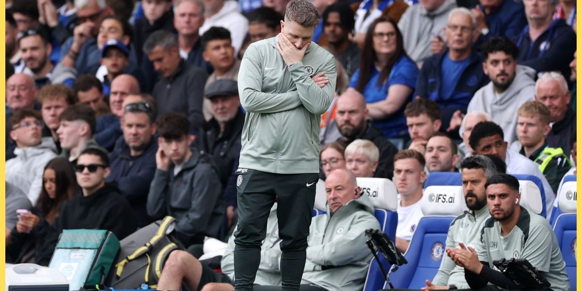 Anfield’s Unfolding Drama: A Microcosm of Football’s Macroeconomic Malady Anfield’s Unfolding Drama: A Microcosm of Football’s Macroeconomic Malady