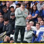 Anfield’s Unfolding Drama: A Microcosm of Football’s Macroeconomic Malady Anfield’s Unfolding Drama: A Microcosm of Football’s Macroeconomic Malady