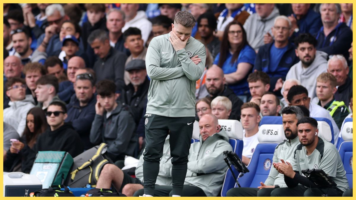 Anfield’s Unfolding Drama: A Microcosm of Football’s Macroeconomic Malady Anfield’s Unfolding Drama: A Microcosm of Football’s Macroeconomic Malady