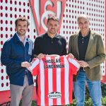 Sporting Gijón’s Risky Bet: Importing Ambition from Across the Atlantic Sporting Gijón’s Risky Bet: Importing Ambition from Across the Atlantic