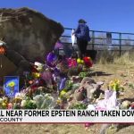 Zorro Ranch: Stolen Solace and the Unending Scrutiny of Epstein’s Shadow Zorro Ranch: Stolen Solace and the Unending Scrutiny of Epstein’s Shadow