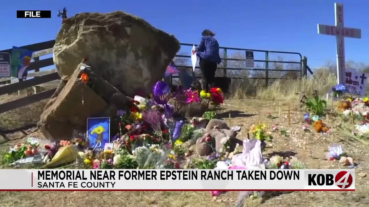 Zorro Ranch: Stolen Solace and the Unending Scrutiny of Epstein’s Shadow