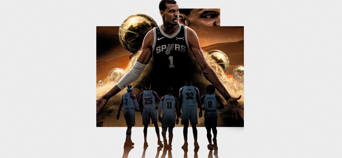 Madison Avenue’s Hardwood Dreams: A Tale of Two Cities, a Billion-Dollar Game Madison Avenue’s Hardwood Dreams: A Tale of Two Cities, a Billion-Dollar Game