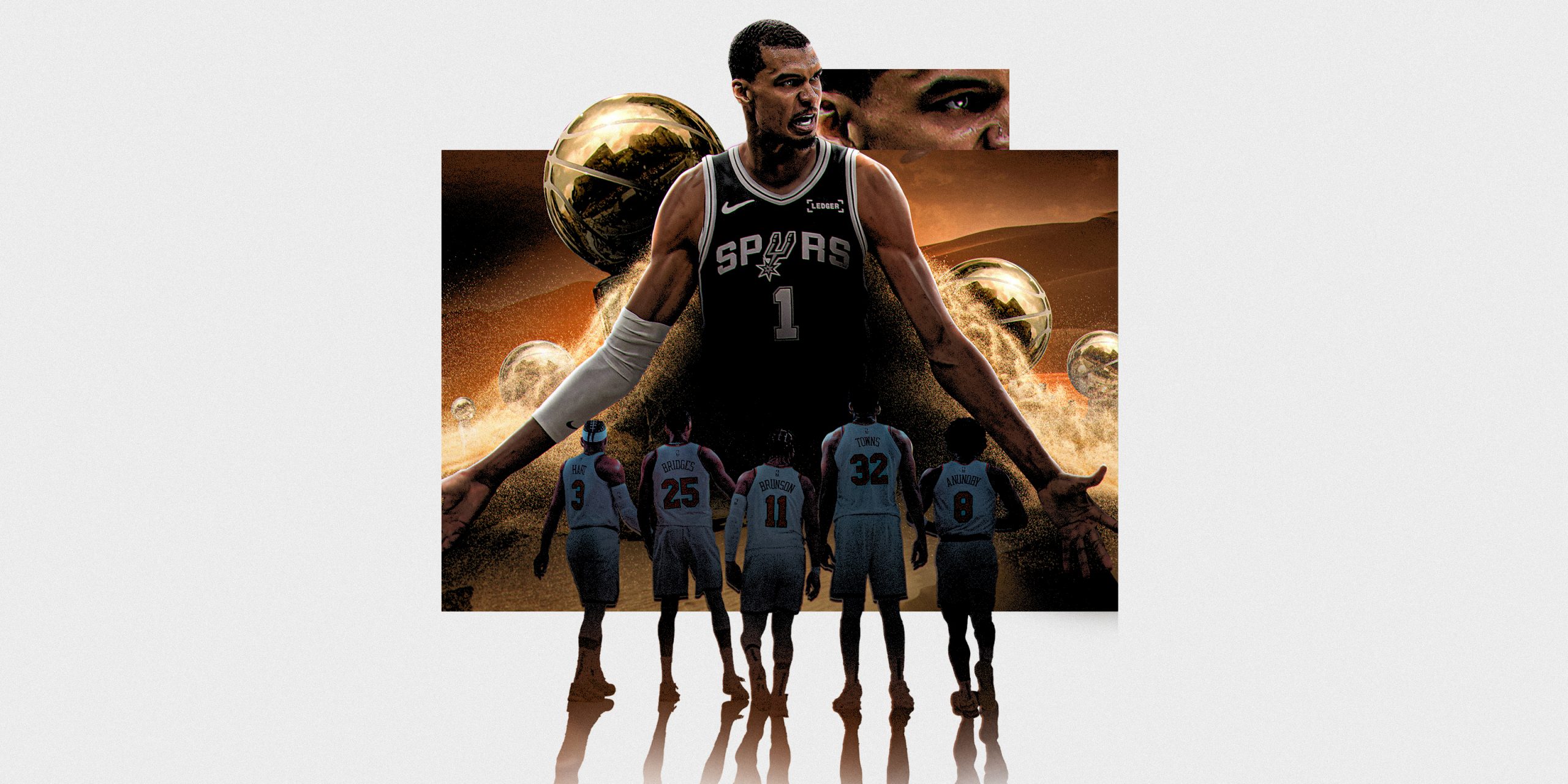 Madison Avenue’s Hardwood Dreams: A Tale of Two Cities, a Billion-Dollar Game