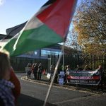 The Uncomfortable Geometry of Justice: UK Convictions Spark Debate Over Protest’s Perimeter The Uncomfortable Geometry of Justice: UK Convictions Spark Debate Over Protest’s Perimeter