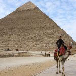 The Ancients Knew a Secret: Giza’s Pyramids Mock Modern Engineers, Laugh at Earthquakes The Ancients Knew a Secret: Giza’s Pyramids Mock Modern Engineers, Laugh at Earthquakes