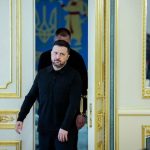 Zelensky’s Gilded Cage: Kyiv’s Gains Versus Global Aid Fatigue Zelensky’s Gilded Cage: Kyiv’s Gains Versus Global Aid Fatigue