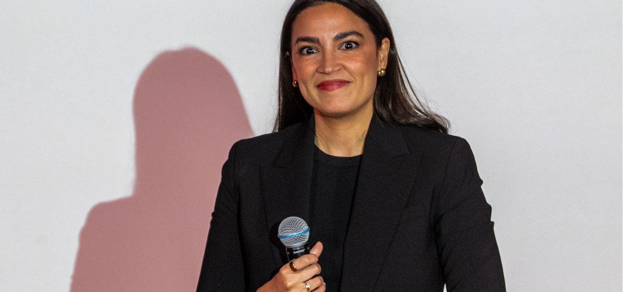 AOC’s Revolution Rework: Did Founding Fathers Really Fight ‘Billionaires’?