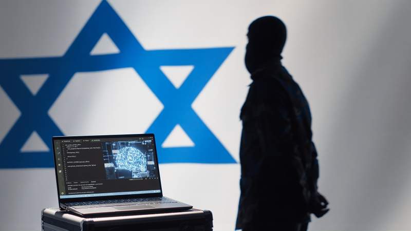 Silent Protectors: Israel’s Covert Innovations Redefine Mideast Power Play Silent Protectors: Israel’s Covert Innovations Redefine Mideast Power Play