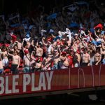 Bare Chests and Ballgames: What MLB’s ‘Tarps Off’ Says About Fandom’s Raw Politics