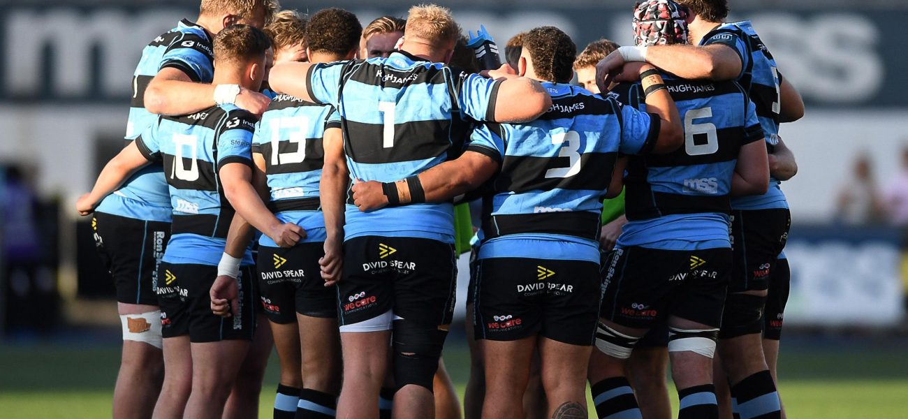 Welsh Rugby’s Grand Illusion: Cardiff Defies Gravity as Financial Headwinds Gather Welsh Rugby’s Grand Illusion: Cardiff Defies Gravity as Financial Headwinds Gather