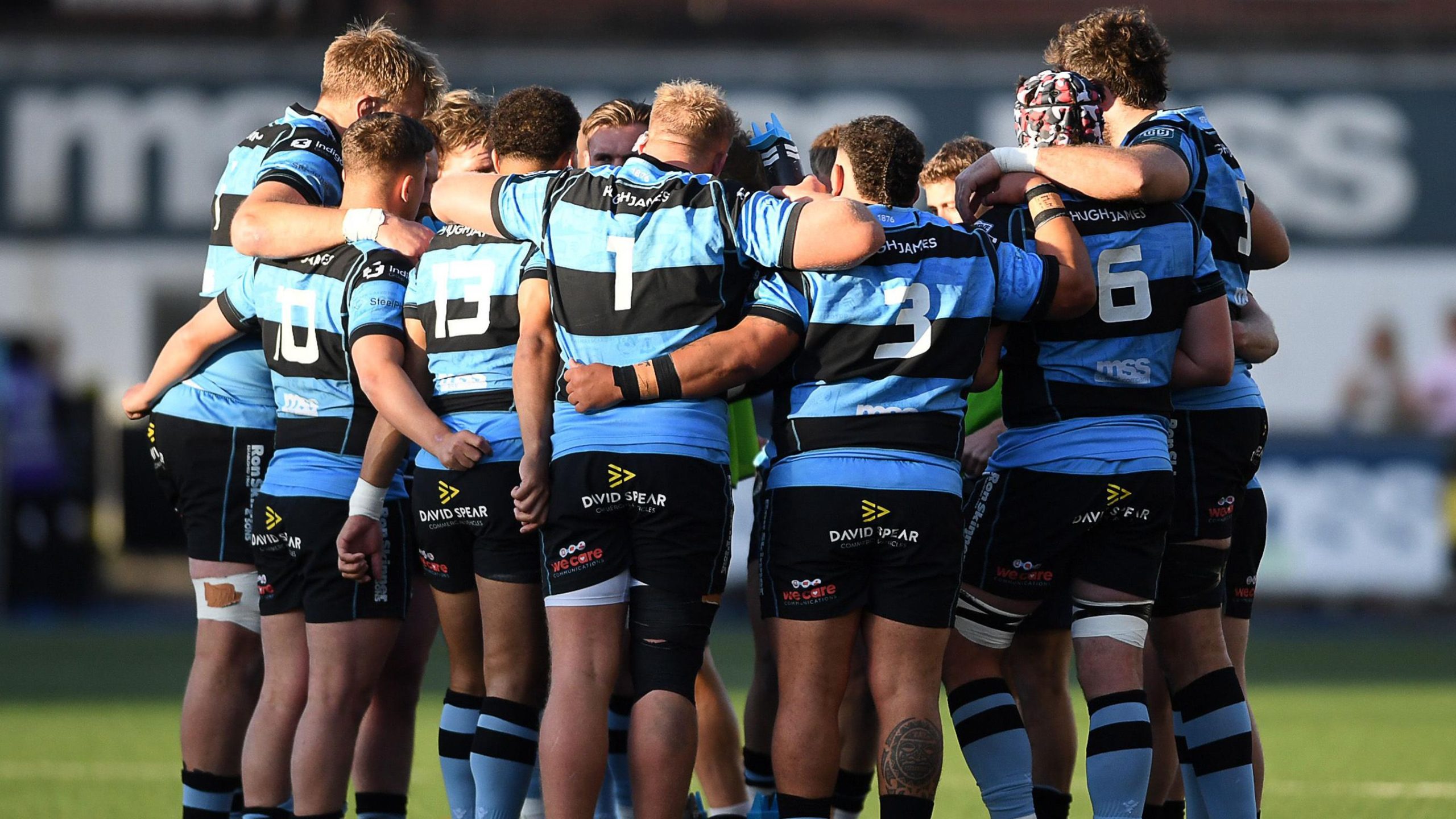 Welsh Rugby’s Grand Illusion: Cardiff Defies Gravity as Financial Headwinds Gather Welsh Rugby’s Grand Illusion: Cardiff Defies Gravity as Financial Headwinds Gather