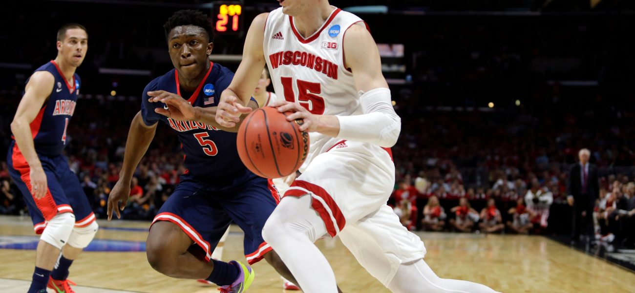 Ex-NBA Hopeful Sam Dekker Trades Courtside Stardom for Sideline Grit at South Carolina Ex-NBA Hopeful Sam Dekker Trades Courtside Stardom for Sideline Grit at South Carolina