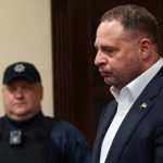 The Ghost in the Machine: Kyiv’s Graft Fight Erupts Anew, Testing Western Patience The Ghost in the Machine: Kyiv’s Graft Fight Erupts Anew, Testing Western Patience