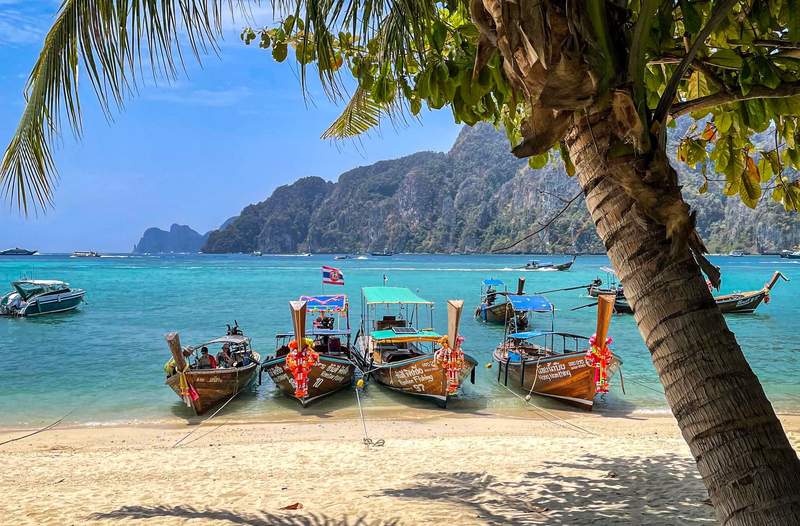 Siam’s Sobering Season: Thailand Swings the Gavel on Outdoor Glee, Visa Laxity Siam’s Sobering Season: Thailand Swings the Gavel on Outdoor Glee, Visa Laxity