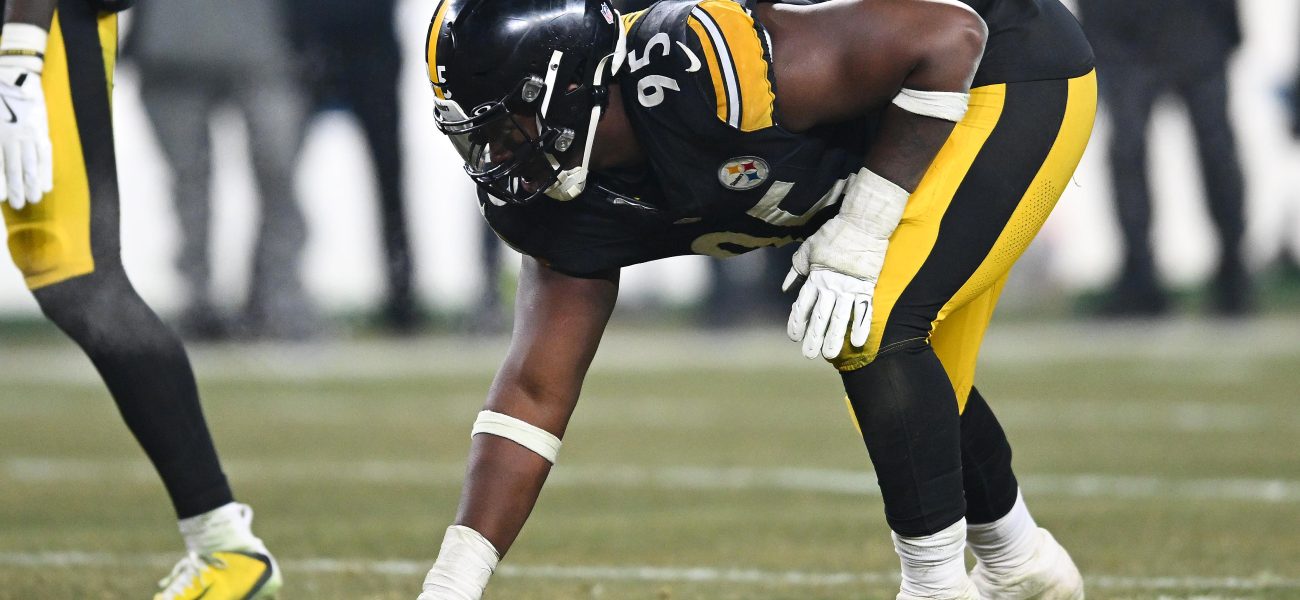 Gridiron Reshuffle: Steelers’ ‘Versatility’ Mandate Jolts Rosters, Challenges Old Ways Gridiron Reshuffle: Steelers’ ‘Versatility’ Mandate Jolts Rosters, Challenges Old Ways