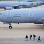 After Antarctic Scare, German Passengers Land Amidst Global Health Jitters After Antarctic Scare, German Passengers Land Amidst Global Health Jitters