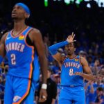 Unexpected Heroics: From Benchwarmer to Bellwether Amidst Playoff Strife Unexpected Heroics: From Benchwarmer to Bellwether Amidst Playoff Strife