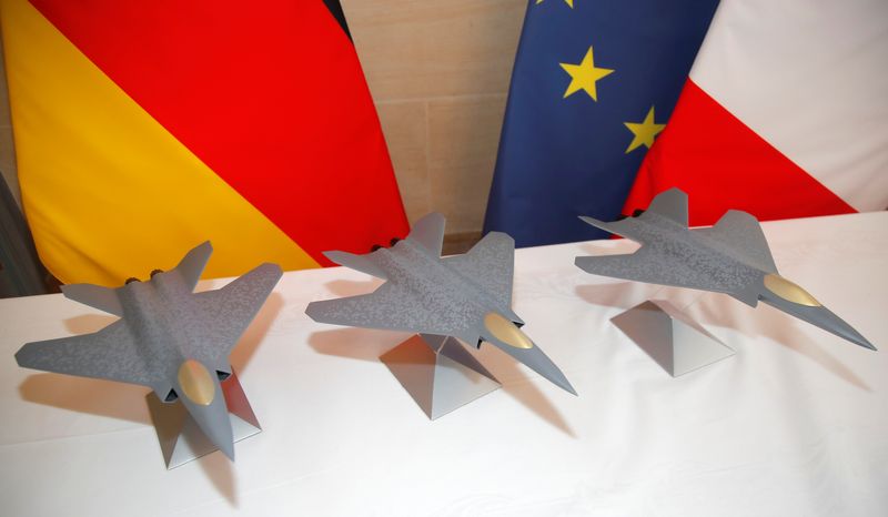 Europe’s Phantom Wing: FCAS Fighter Jet Lives to Fight Another Day, Or Does It? Europe’s Phantom Wing: FCAS Fighter Jet Lives to Fight Another Day, Or Does It?