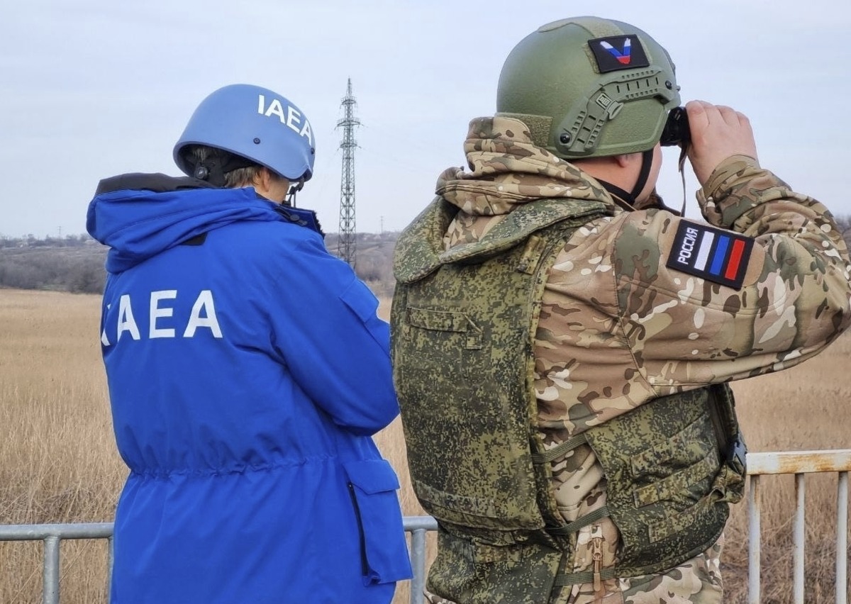 The Ghost in the Reactor: Europe’s Atomic Dice Roll Edges Nations Closer to Ruin The Ghost in the Reactor: Europe’s Atomic Dice Roll Edges Nations Closer to Ruin