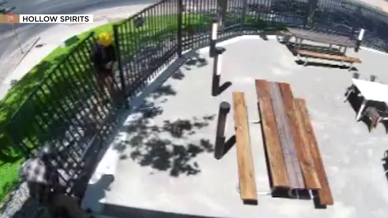 Albuquerque’s Irony: Distillery’s Dream Derailed by a Vanishing Fence, Echoing Global Scarcity Albuquerque’s Irony: Distillery’s Dream Derailed by a Vanishing Fence, Echoing Global Scarcity