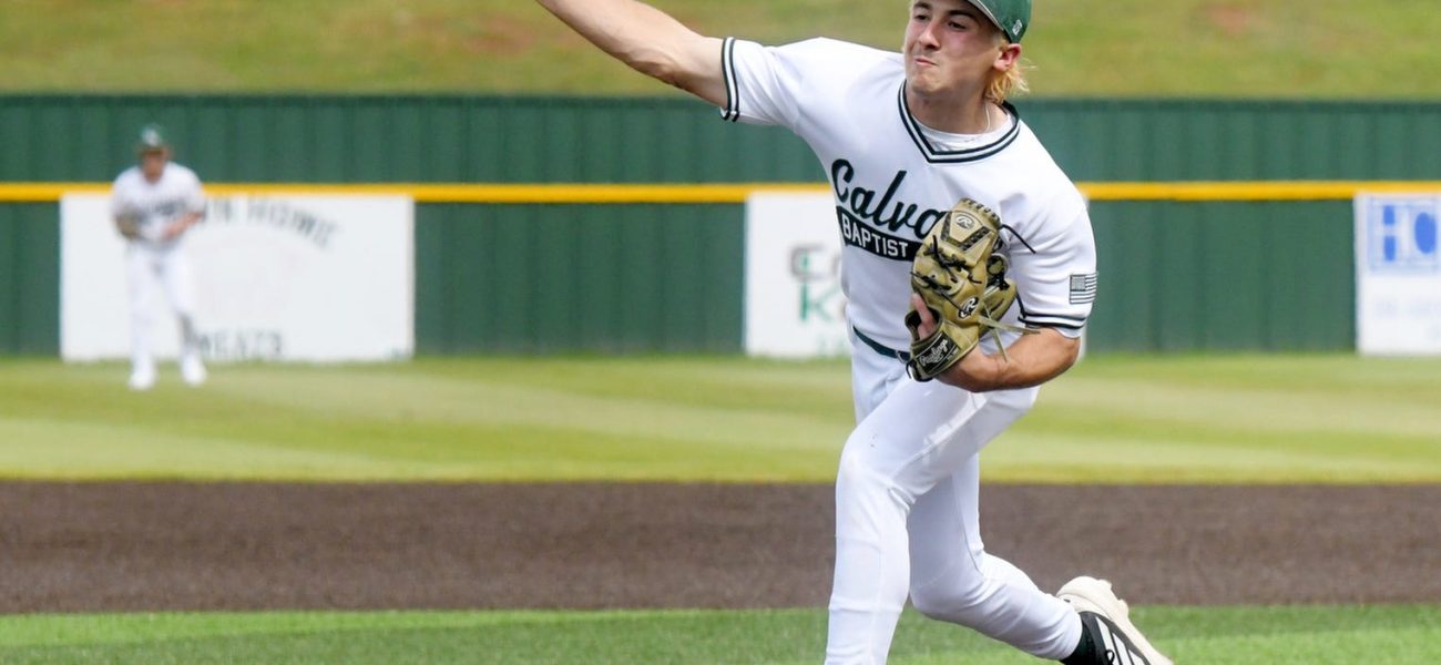 Calvary Baptist’s Relentless Machine: When High School Baseball Becomes a Predictable Reign Calvary Baptist’s Relentless Machine: When High School Baseball Becomes a Predictable Reign