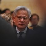 Beijing’s Noodle Diplomacy: Nvidia’s CEO Dines While Global Chip War Simmers Beijing’s Noodle Diplomacy: Nvidia’s CEO Dines While Global Chip War Simmers