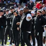 Red Raider Reckoning: Texas Tech’s NIL Machine Flexes Muscle, Rebuffing Old Guards of College Ball Red Raider Reckoning: Texas Tech’s NIL Machine Flexes Muscle, Rebuffing Old Guards of College Ball