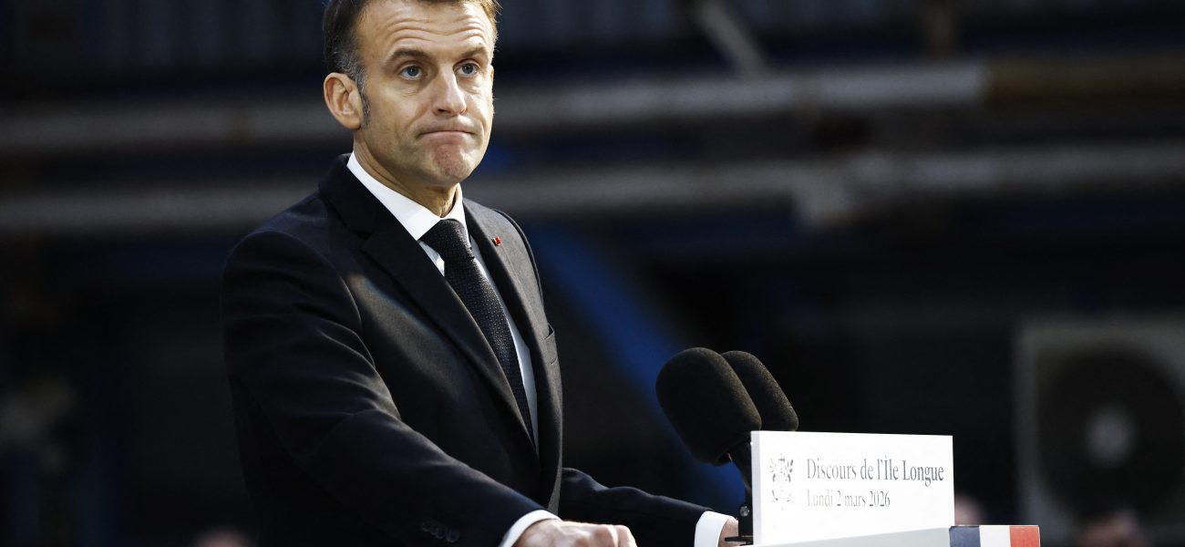 Paris on the Savannah: Macron’s Grand African Rebranding Faces Hard Truths Paris on the Savannah: Macron’s Grand African Rebranding Faces Hard Truths