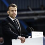 Macron’s East Africa Gamble: A Ghost Tour of Fading Influence Macron’s East Africa Gamble: A Ghost Tour of Fading Influence