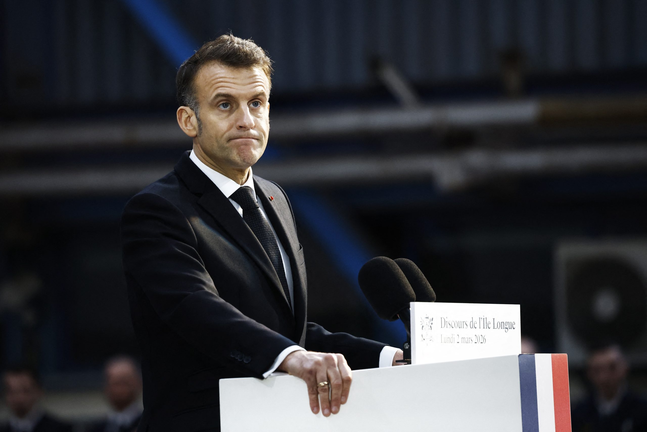 Macron’s East Africa Gamble: A Ghost Tour of Fading Influence Macron’s East Africa Gamble: A Ghost Tour of Fading Influence