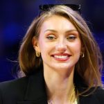The Weight of a WNBA Jersey: Cameron Brink’s Throwback Signals a Desperate Franchise’s High-Stakes Gamble The Weight of a WNBA Jersey: Cameron Brink’s Throwback Signals a Desperate Franchise’s High-Stakes Gamble