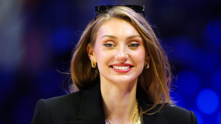 The Weight of a WNBA Jersey: Cameron Brink’s Throwback Signals a Desperate Franchise’s High-Stakes Gamble The Weight of a WNBA Jersey: Cameron Brink’s Throwback Signals a Desperate Franchise’s High-Stakes Gamble