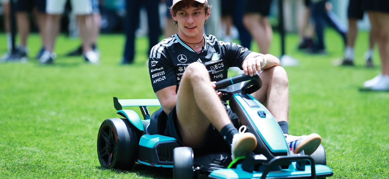Miami’s Grand Prix Gears Up for Deluge: A High-Stakes Gamble Against Nature’s Caprice Miami’s Grand Prix Gears Up for Deluge: A High-Stakes Gamble Against Nature’s Caprice