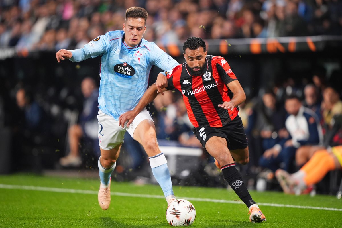 Loyalty’s Divide: French Club Defends Tunisian Star in FIFA Feud