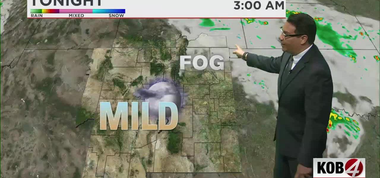 New Mexico’s Desert Deluge: Erratic Skies Sow Public Anxiety New Mexico’s Desert Deluge: Erratic Skies Sow Public Anxiety