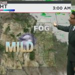 New Mexico’s Desert Deluge: Erratic Skies Sow Public Anxiety