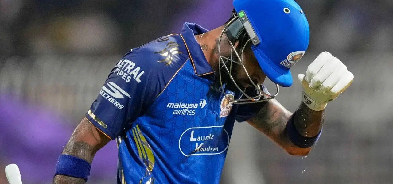 Cricket’s Capital Blunder: Mumbai Indians’ Unraveling Season Puts Billions on the Pitch Cricket’s Capital Blunder: Mumbai Indians’ Unraveling Season Puts Billions on the Pitch