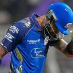 Cricket’s Capital Blunder: Mumbai Indians’ Unraveling Season Puts Billions on the Pitch Cricket’s Capital Blunder: Mumbai Indians’ Unraveling Season Puts Billions on the Pitch