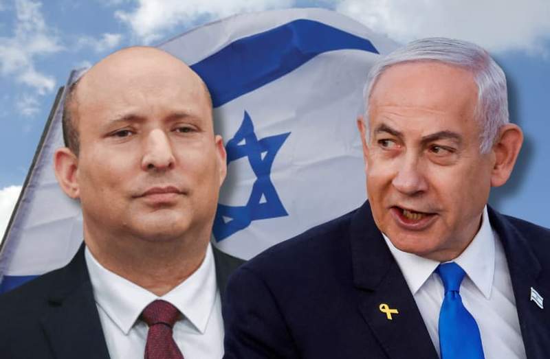 Political Tremors: A New Dawn Looms Over Netanyahu’s Enduring Reign? Political Tremors: A New Dawn Looms Over Netanyahu’s Enduring Reign?