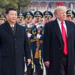 The Dragon Dance: Trump’s Looming China Trip Sends Ripples, Not Shocks, Through Global Strategy