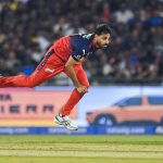Old Glory, New Grind: The IPL’s Fickle Fortune and Bhuvneshwar Kumar’s Quiet Rebellion Old Glory, New Grind: The IPL’s Fickle Fortune and Bhuvneshwar Kumar’s Quiet Rebellion