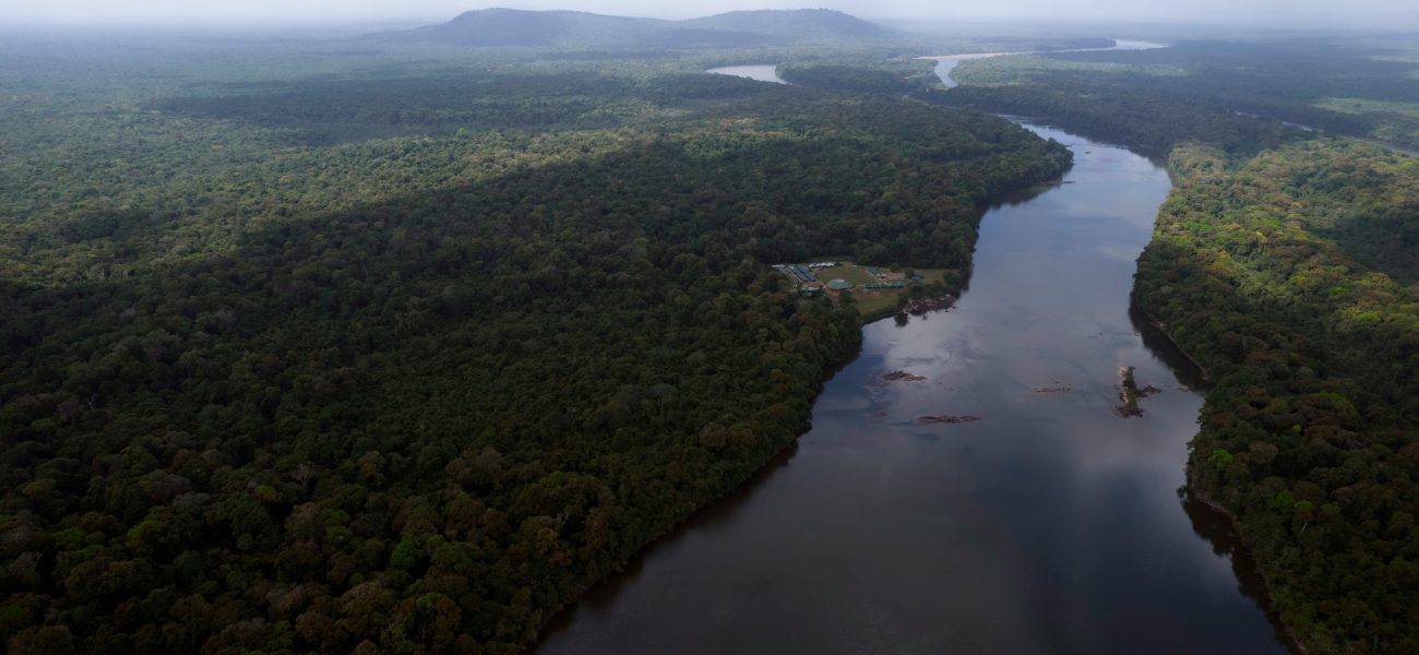 Caracas Unearths Colonial Ghosts at UN Court, Guyana’s Oil Fields in the Crosshairs Caracas Unearths Colonial Ghosts at UN Court, Guyana’s Oil Fields in the Crosshairs